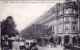 75 -  PARIS 09 - Le Boulevard Des Capucines Et Le Theatre Du Vaudeville - Arrondissement: 09