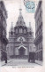 75 - PARIS 08 - Eglise Russe De La Rue Daru - Arrondissement: 08