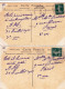 64 - Pyrenées Atlantiques - CAMBO - ARNAGA - Maison D Edmond Rostand - Lot 4 Cartes - Cambo-les-Bains