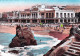 64 - Pyrenées Atlantiques -  BIARRITZ - La Casino Et La Grande Plage - Biarritz