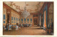 Postcard Austria Wien Schönbrunn Palace Chinese Blue Hall - Schönbrunn Palace