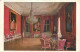 Postcard Austria Wien Schönbrunn Palace Corner Room - Schönbrunn Palace