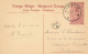 ZAC BELGIAN CONGO   PPS SBEP 62 VIEW 96 USED - Stamped Stationery