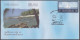 Inde India 2012 Special Cover Muzhappilangad Beach, Sea, Tourism, Sea, Car, Sun, Cars, Pictorial Postmark - Covers & Documents