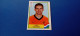 Figurina Panini Euro 2000 - 285 Overmars Olanda - Edition Italienne