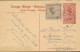 ZAC BELGIAN CONGO   PPS SBEP 62 VIEW 102 USED - Stamped Stationery