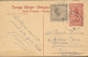 ZAC BELGIAN CONGO   PPS SBEP 62 VIEW 102 USED - Entiers Postaux