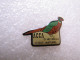 PIN'S   ANIMAUX  OISEAU  A.C.C.A.  D HEYRIEUX - Animales