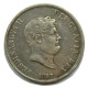 ITALIE - 120 Grana 1857 - FERDINANDO II - DUE SICILE - Andere & Zonder Classificatie