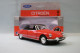 Welly Nex - CITROEN DS 19 Cabriolet Rouge Réf. 42398 BO 1/40 - Welly