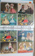 Lot De 145 Cartes Postales SM Thème : Poupée - 100 - 499 Postcards