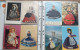 Delcampe - Lot De 145 Cartes Postales SM Thème : Poupée - 100 - 499 Postcards