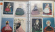 Delcampe - Lot De 145 Cartes Postales SM Thème : Poupée - 100 - 499 Cartes
