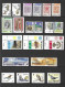 Gibraltar 1986-8 MNH Selection Cat £42+ - Gibraltar