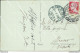 Bg418 Cartolina Foggia Citta' R.deposito Cavalli Stalloni 1939 - Foggia