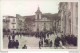 Ae113 Cartolina Casteltermini Piazza Del Duomo Bella! Provincia Di Agrigento - Agrigento
