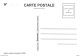 "CANNES, LE MALOTRU FAUX F.." - LARDIE Jihel Tirage 85 Ex. Caricature Politique Franc-maçonnerie - CPM - Cannes