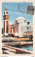 Exposition Coloniale Internationale - Paris 1931 - Section Algérienne - Charles Montaland, Architecte CPA - Exhibitions