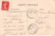 Algérie / Orléansville / Chlef / El-Asnam - La Mairie - Éditeur Ch. Taupiac - Année 1908 - Timbre Semeuse 10c Rouge CPA - Chlef (Orléansville)