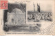 ALGERIE / Béjaïa / Pèlerinage Au Mausolée Du Marabout Sidi-Mohand-Amokran, Près Bougie - Idéale P.S. - 1905 CPA - Altri & Non Classificati