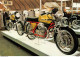 MOTOS - MOTO GUZZI V7 Sport 750 Cc ITALIA - CPSM GF - Motos