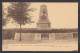 117445/ Waterloo, Monument Aux Belges - Monuments Aux Morts