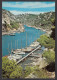 066899/ CASSIS, Bateaux De Plaisance Dans La Calanque à Port-Miou  - Cassis