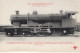 Les Locomotives Etrangeres (Angleterre) -Type 'Atlantic' - Great Western Railway - Fleury CPA  Serie # 272 Rouge  -  CPA - Trains