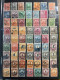 Collection Haiti O/**, Classic To Modern, Approx 600 Stamps, Desired Revenue 25 - Haïti