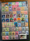 Collection Haiti O/**, Classic To Modern, Approx 600 Stamps, Desired Revenue 25 - Haïti