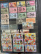 Delcampe - Collection Haiti O/**, Classic To Modern, Approx 600 Stamps, Desired Revenue 25 - Haïti