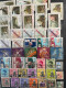 Delcampe - Collection Haiti O/**, Classic To Modern, Approx 600 Stamps, Desired Revenue 25 - Haiti