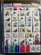 Delcampe - Collection Haiti O/**, Classic To Modern, Approx 600 Stamps, Desired Revenue 25 - Haiti