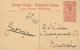 ZAC BELGIAN CONGO   PPS SBEP 62 VIEW 117 UNUSED WRITTEN - Stamped Stationery