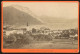AUSTRIA GMUNDEN  OLD PHOTO 1890. 16*11cm - Anciennes (Av. 1900)