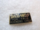 PIN'S   BADLANDS'   FOR  TRUE ROCKERS  ONLY  Email Grand Feu - Other & Unclassified