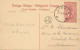 ZAC BELGIAN CONGO   PPS SBEP 62 VIEW 122 USED - Stamped Stationery