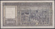 Belgique 1000 Francs 31-12-47 - Other - Europe