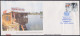 Inde India 2011 Special Cover Floating Post Office, Dal Lake, Srinagar, Postal Service, Pictorial Postmark - Briefe U. Dokumente