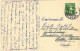 BS BASEL SPALENTOR - "A VOIR RARE"  - Wilhelm Frey No 1111 - Bscirculé Le 30.11.1917 - Bâle
