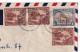 Johannesburg 1930 Afrique Du Sud South Africa Zuid Africa Saint Gallen Switzerland Goodmann Bros - Briefe U. Dokumente