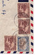 Johannesburg 1930 Afrique Du Sud South Africa Zuid Africa Saint Gallen Switzerland Goodmann Bros - Covers & Documents