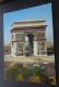 Paris - L'Arc De Triomphe - Editions D'art Yvon, Paris - Arc De Triomphe