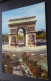 Paris - L'Arc De Triomphe - Editions D'art Yvon, Paris - Arc De Triomphe