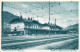 Schwarzach Im Pongau Railway Station 1944 - Other & Unclassified