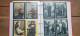 Delcampe - Lot 180 Cartes Folklore Auvergnat - 100 - 499 Postcards