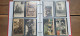 Delcampe - Lot 180 Cartes Folklore Auvergnat - 100 - 499 Postcards
