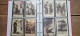 Delcampe - Lot 180 Cartes Folklore Auvergnat - 100 - 499 Cartes