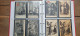 Delcampe - Lot 180 Cartes Folklore Auvergnat - 100 - 499 Postcards