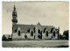 GOURIN (Morbihan) - L'église Et Le Calvaire - Gourin